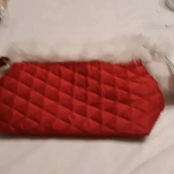 Bath and Bodyworks Cosmetic Case
