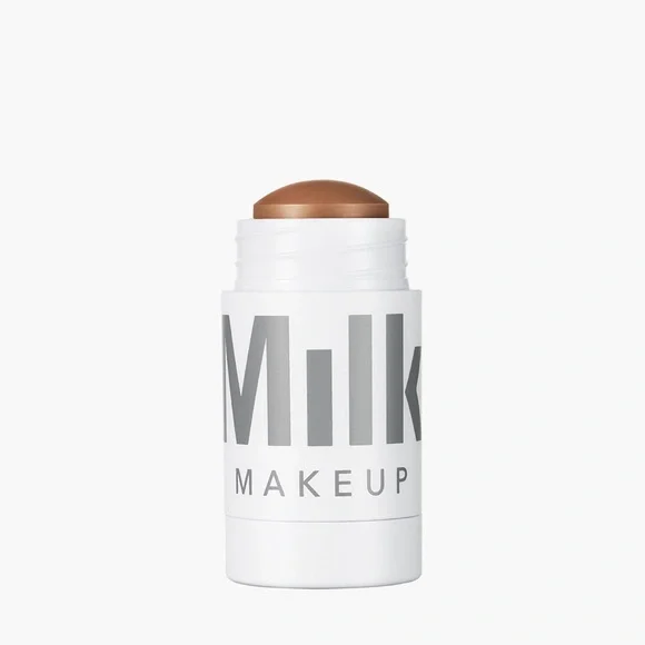 Milk Makeup Matte Bronzer - Baked