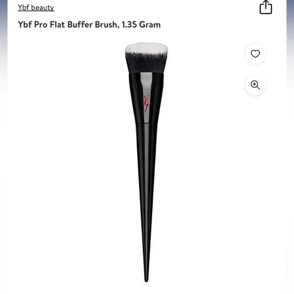 YBF makeup‎ brush