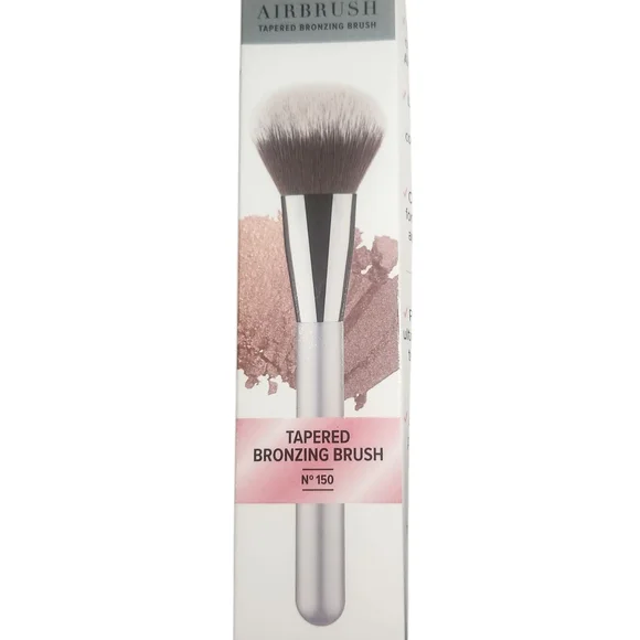 IT Brushes For Ulta Airbrush Tapered Bronzing Brush N° 150
