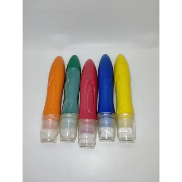 Elmer's Squeezable Poster Paint Brushes