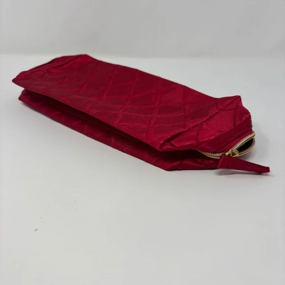 Lancôme Red Diamond Pattern 8