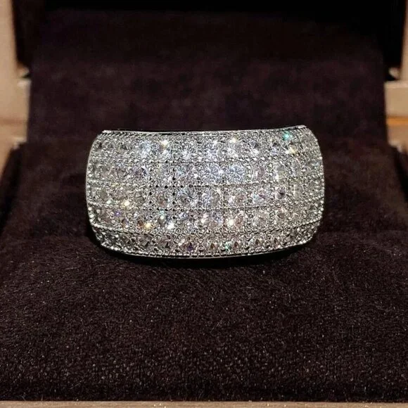ZUMA BRIDAL WEDDING ENGAGMENT RING