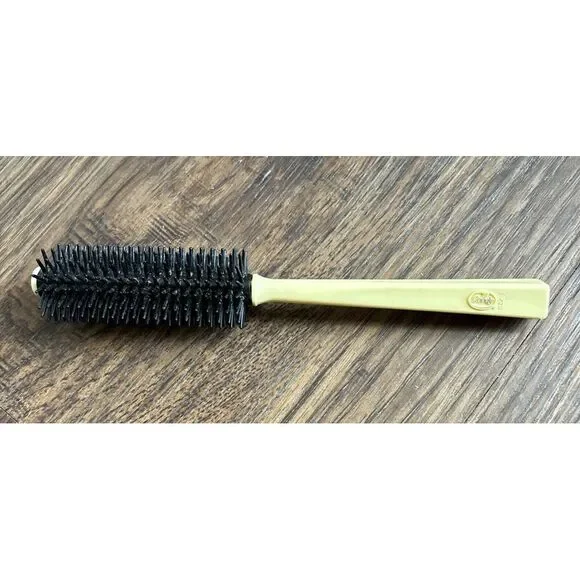 Vintage 1996‎ Goody Classic Collection Small Round Styler Brush USA