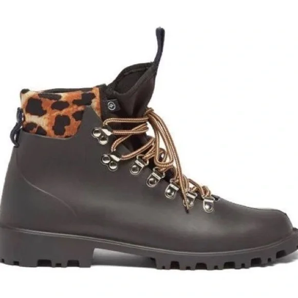 NWT Arizona Love - Colorado Eva Hiking Boots - Womens Size 7