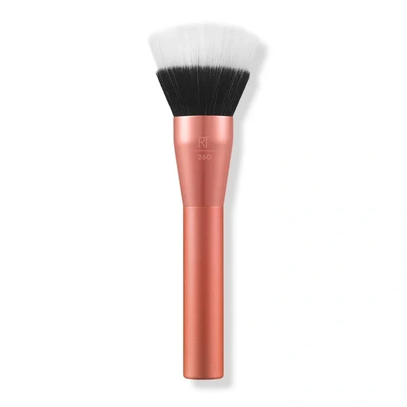 Real Techniques Extra Big Stippling Makeup Brush