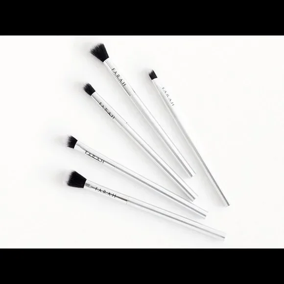 FARAH brushes