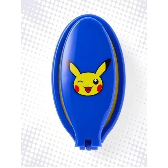 TARGET X POKEMON Wet Brush Pokémon Pop & Go Detangler Pikachu