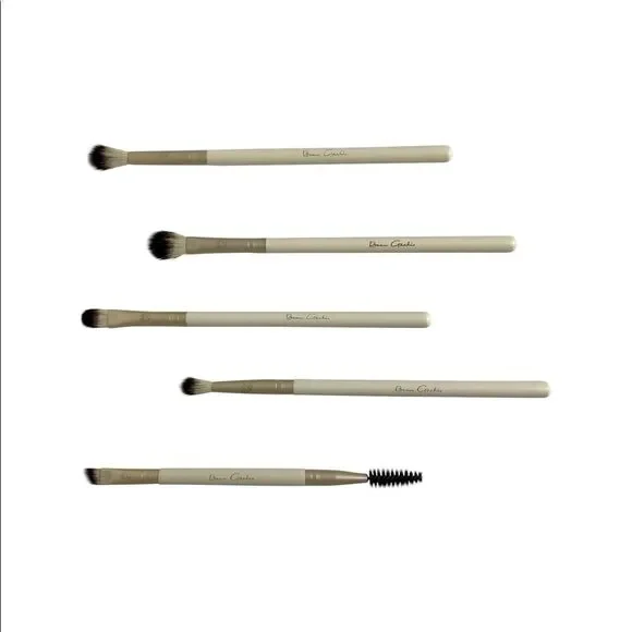 NIP BEAU GÂCHIS NO. 7 COLLECTION - Makeup Brushes