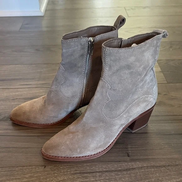 Dolce Vita Dacey Boot