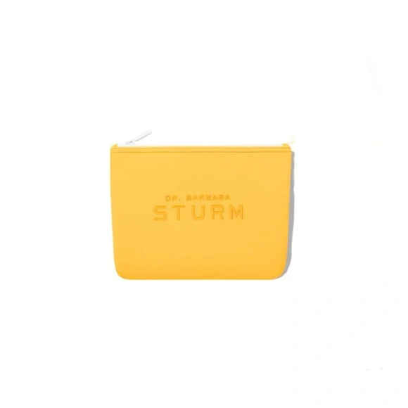 DR. BARBARA STURM Pouch