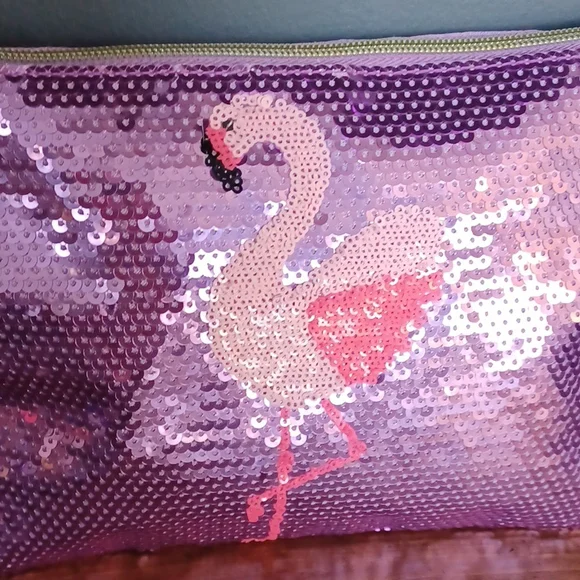 Tarte makeup bag
