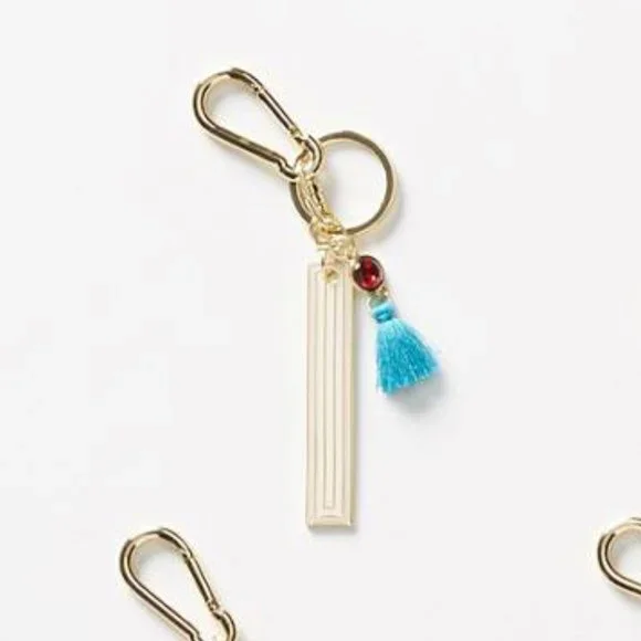Anthropologie Monogram 