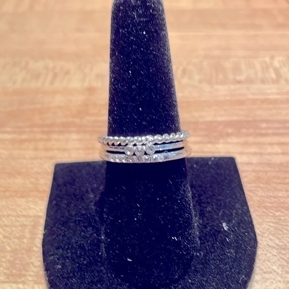 3 ring bundle #854