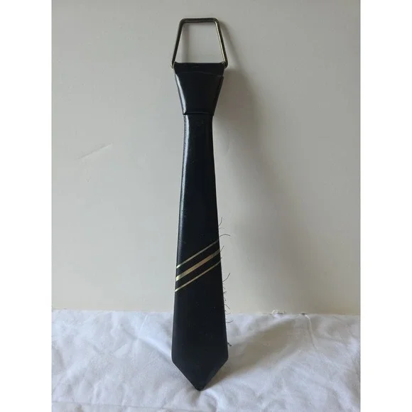 Vintage Made‎ In England Tie Shaped Brush