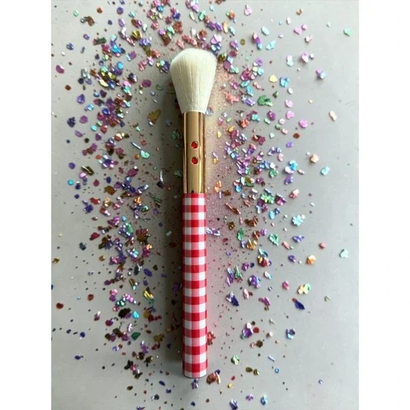 SLMissGlam - Powder Brush Gingham *BRAND NEW!*