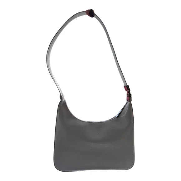 Vintage white Y2K Nine west bag