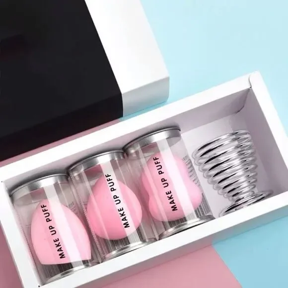 Make up sponge/blenders gift set