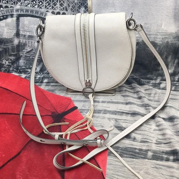 Rebecca Minkoff Mara Saddle Bag