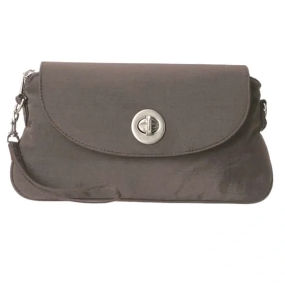 Baggallini Monaco Convertible Crossbody/Clutch Bag