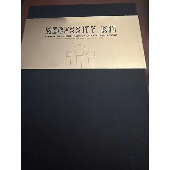 teeze Cosmetics Necessity Kit- Face Set