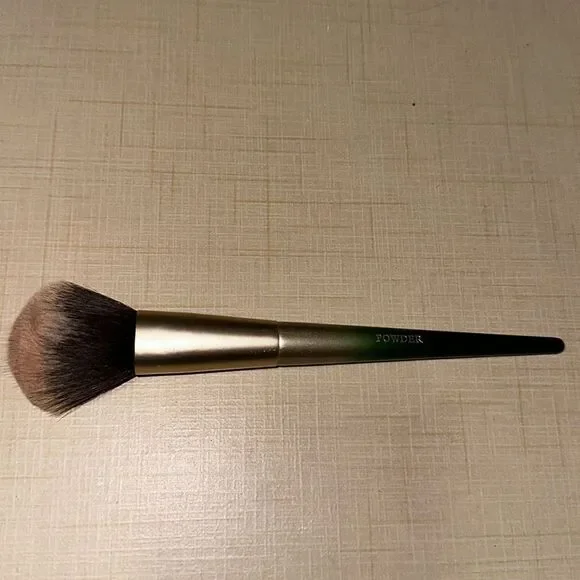 Bean Gáchis Powder Brush