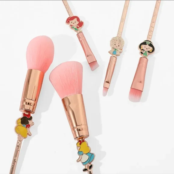 Disney Princess Makeup‎ Brush Set