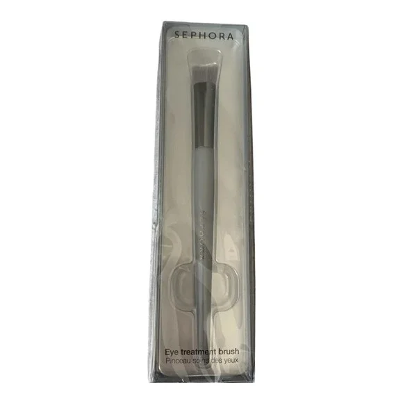 Sephora Eye Treatment‎ Concaved Brush Vegan & Cruelty free Sealed NIB