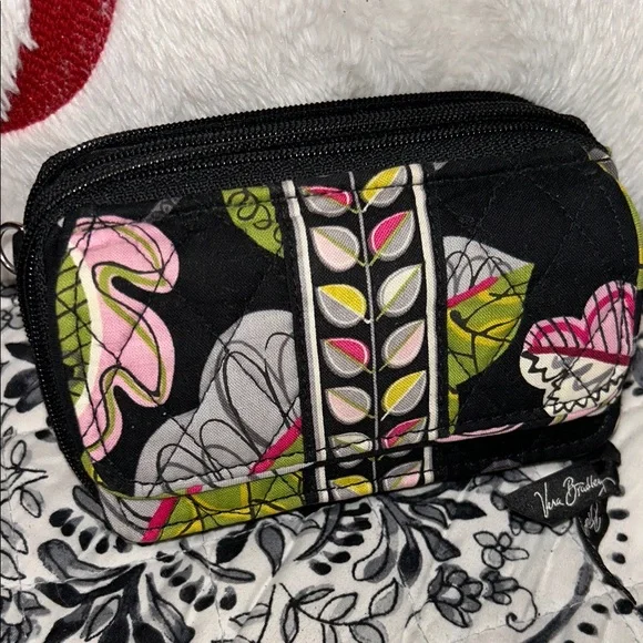 Vera Bradley All-In-One Crossbody in the 