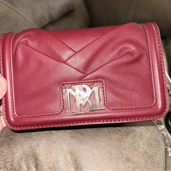 Badgley Mischka Crossbody Bag
