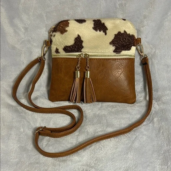 JEN & CO Tara Crossbody Bag