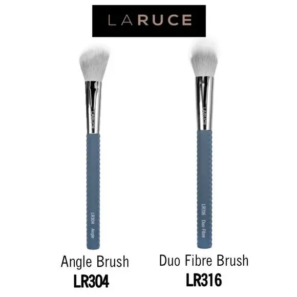 Laruce Face Makeup Brush Set