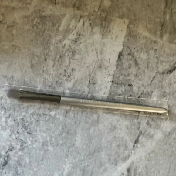 Belle En Argent Concealer Brush