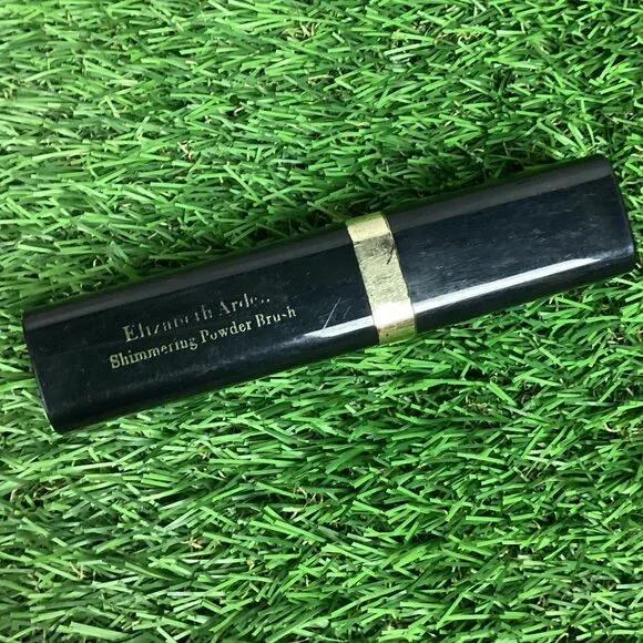 Elizabeth Arden Shimmering Powder Brush Gold