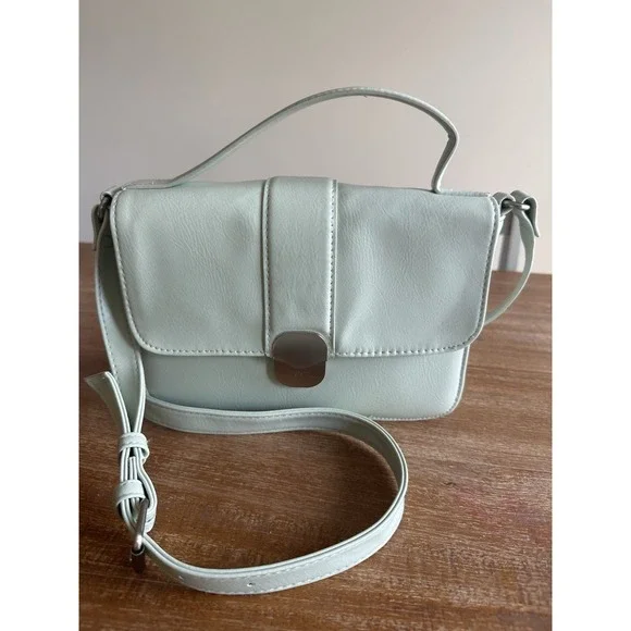 Women's Bags Handbags Handle Crossbody Bags Totes Shoulder Handbags Women Green
