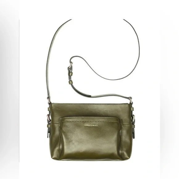 Cole Haan Crossbody Bag
