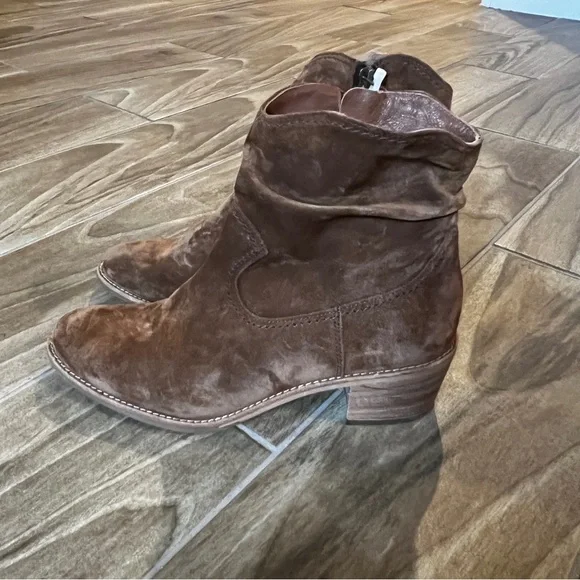 Paul Green NEW Echt Leder US SIZE 6.5