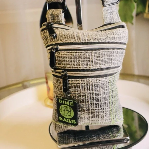 Smell Proof Dime Bag