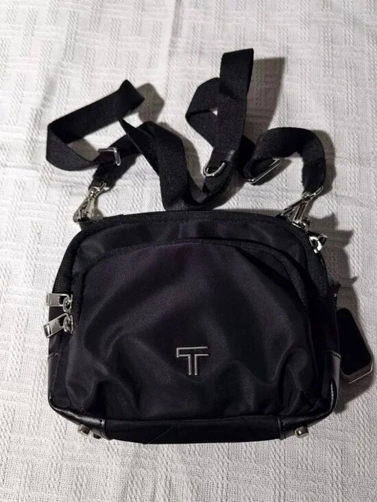 ❉ Tumi Women’s Mini Tote Bag
