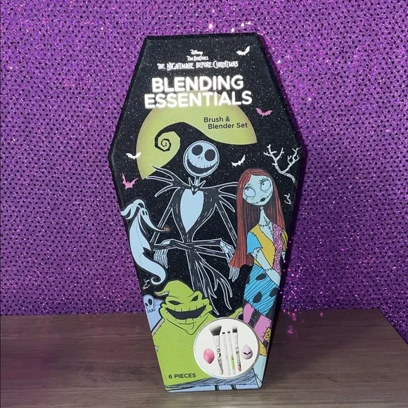 Disney Blending Essentials Set with Iconic NBC Characters