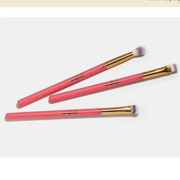 Alamar Cosmetics - Alamar Essentials Eye Trio