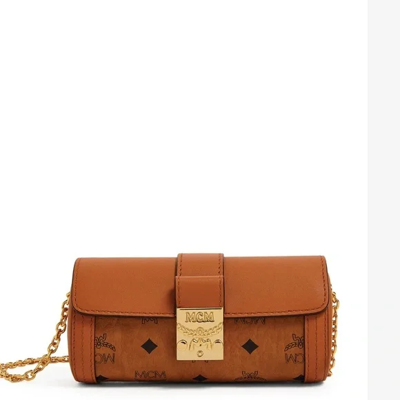MCM Visetos Tracy (Nano)