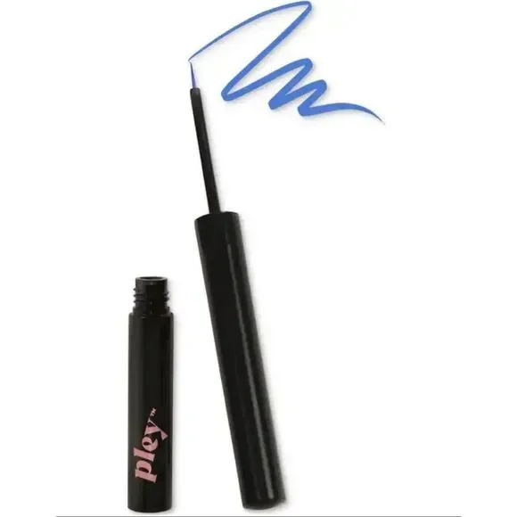 PLEY BEAUTY -NWTIB - Liquid Asset Foolproof Liquid Eyeliner/