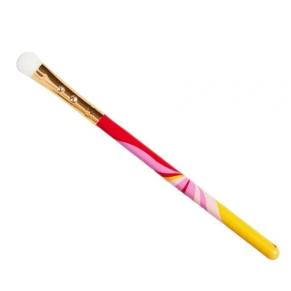 SLMISSGLAM Retro Eyeshadow Brush P12 | NEW | SwissGlam Swiss Glam