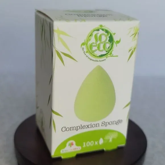 So Eco - Complexion Sponge