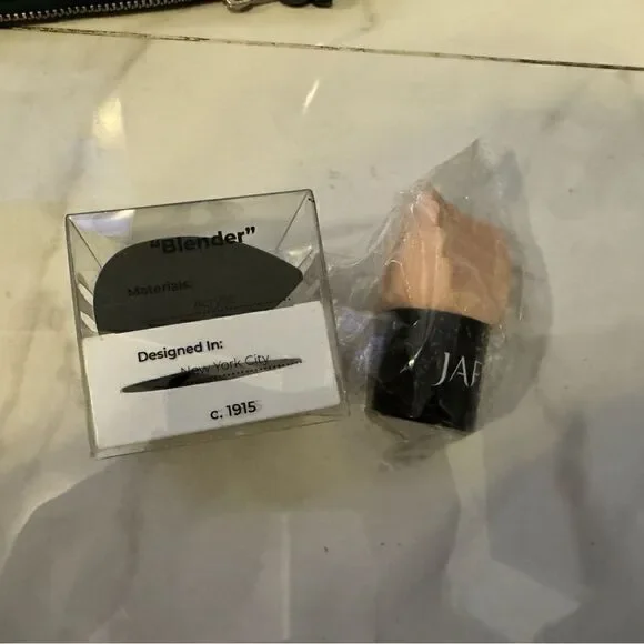 Beauty sponges #16