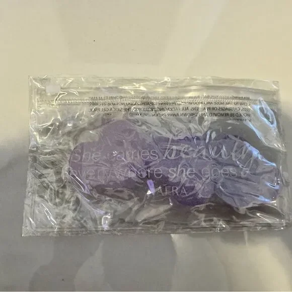 Jaffa Purple Hearts make-up 3 sets #16