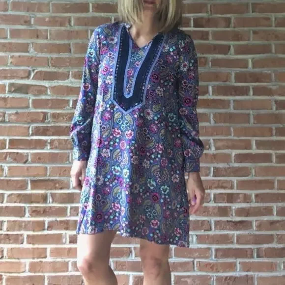 MATILDA JANE Floral Dress