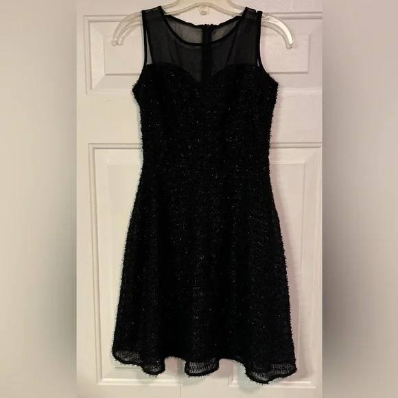 Altar’d State Little Black Dress‎ Size XS