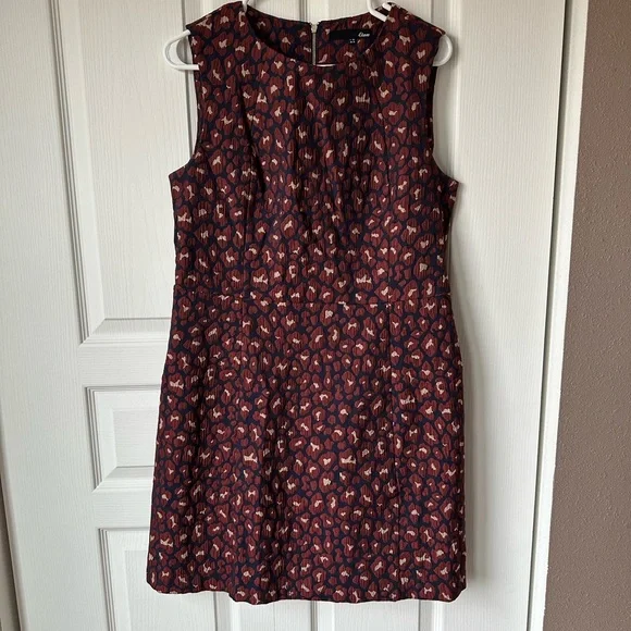 Etam Sheath Dress (🇫🇷)
